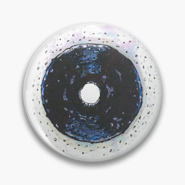 Item preview, A Bagel with EVERYTHING designed and sold by Discodave75.