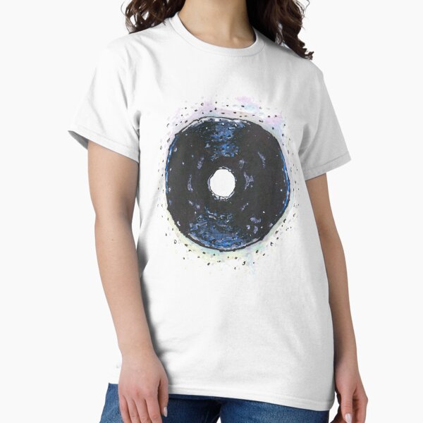 Item preview, A Bagel with EVERYTHING designed and sold by Discodave75.