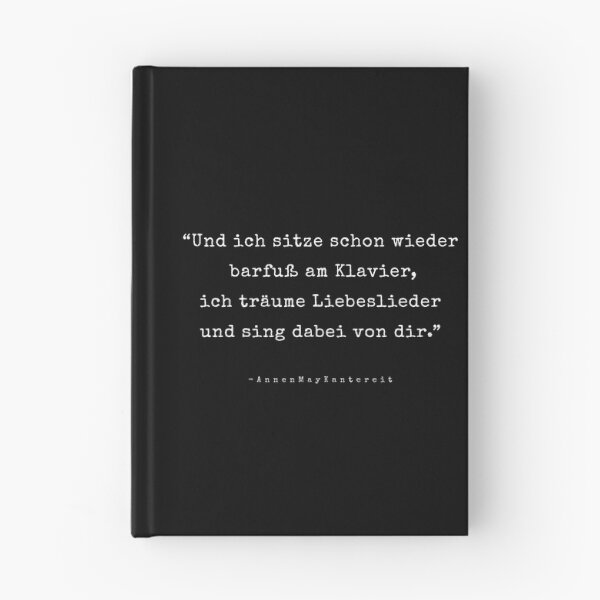 Artikelvorschau, Barfuß Am Klavier - AnnenMayKantereit entworfen und verkauft von annaspoljar.