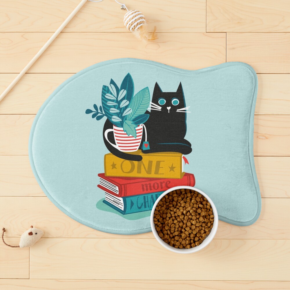 Item preview, Cat Mat designed and sold by SelmaCardoso.