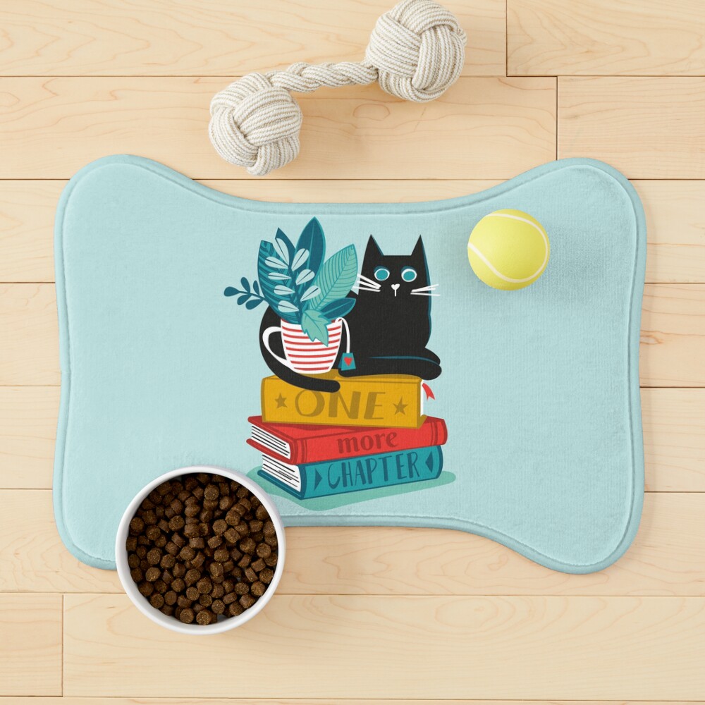 Item preview, Dog Mat designed and sold by SelmaCardoso.