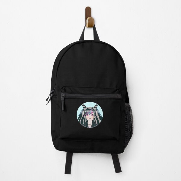 Item preview, Funny Gifts For Danganronpa Ibuki Mioda Gift For Fans designed and sold by JoaoCarvalhoGem.