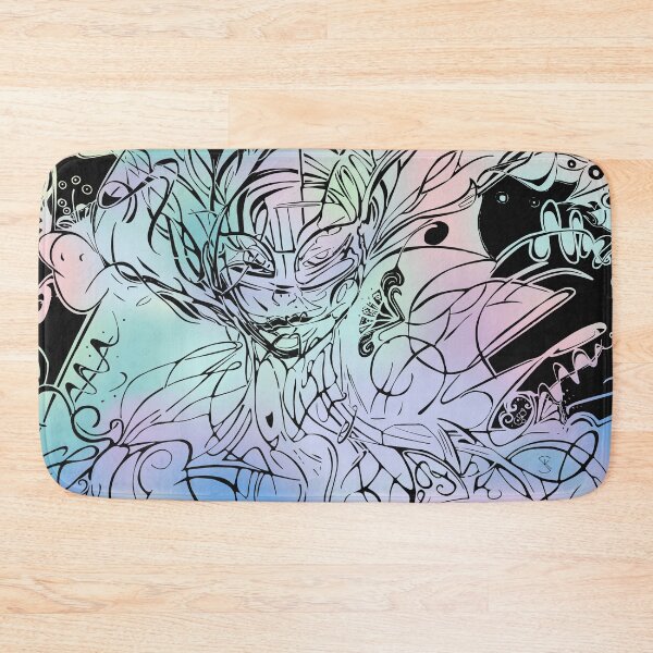 Item preview,  Rainbow designed and sold by pompelmouss.