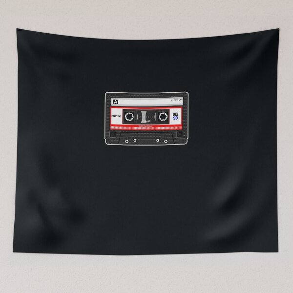 Item preview, Cassette Tape  T-Shirt designed and sold by OliwOlszewska.