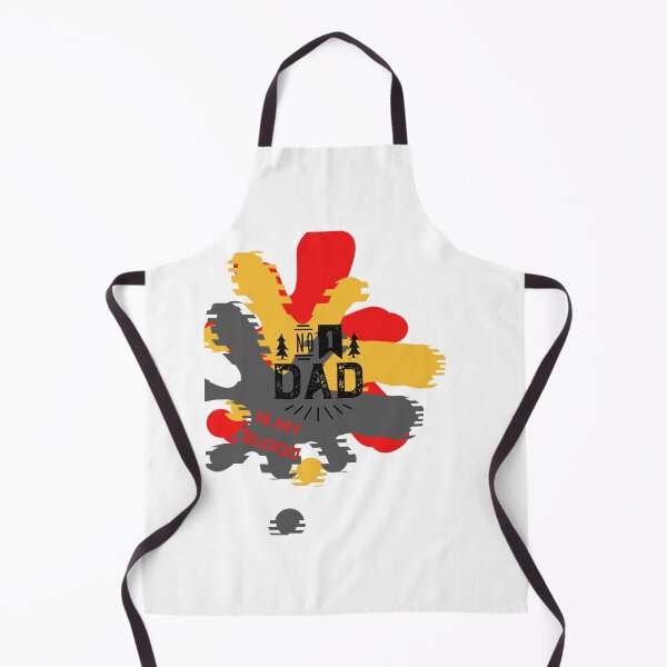 Item preview, Dad is my blood designed and sold by Ayakhairy.