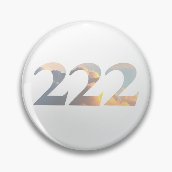 Item preview, 222 Alignment Angel Number designed and sold by BDProductionss.