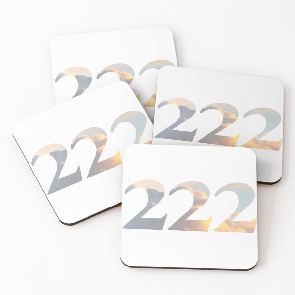 Item preview, 222 Alignment Angel Number designed and sold by BDProductionss.