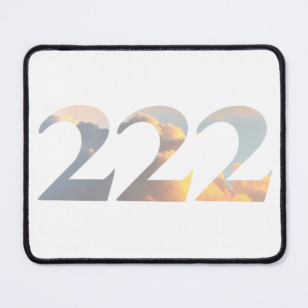 Item preview, 222 Alignment Angel Number designed and sold by BDProductionss.