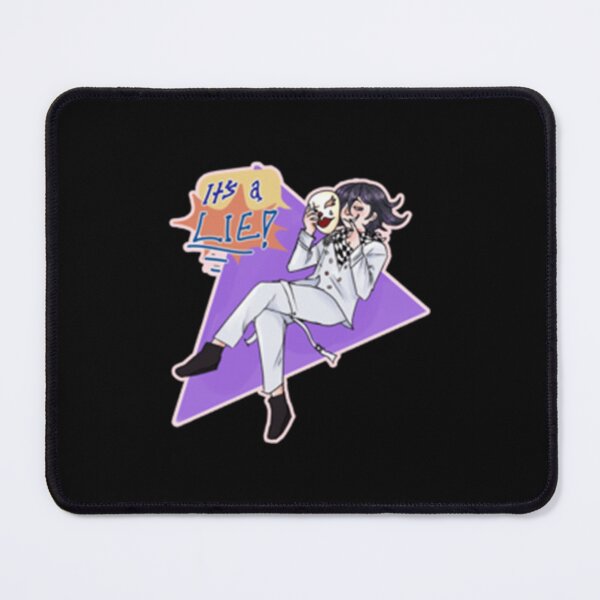 Item preview, Kokichi Ouma the little bastard man himself Classic designed and sold by taiwomckeagx.