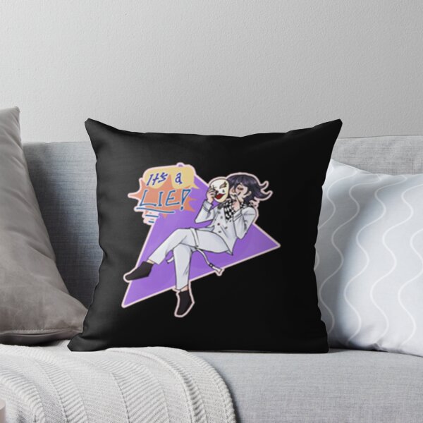 Item preview, Kokichi Ouma the little bastard man himself Classic  designed and sold by taiwomckeagx.