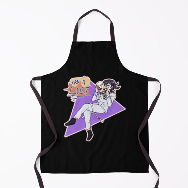 Item preview, Kokichi Ouma the little bastard man himself Classic  designed and sold by taiwomckeagx.