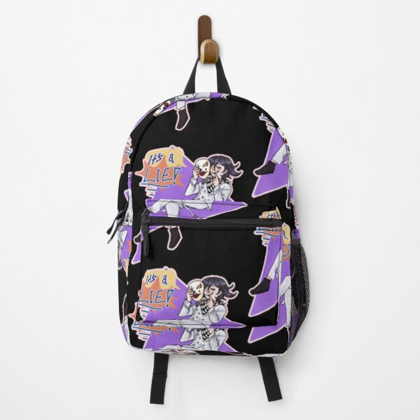 Item preview, Kokichi Ouma the little bastard man himself Classic designed and sold by taiwomckeagx.