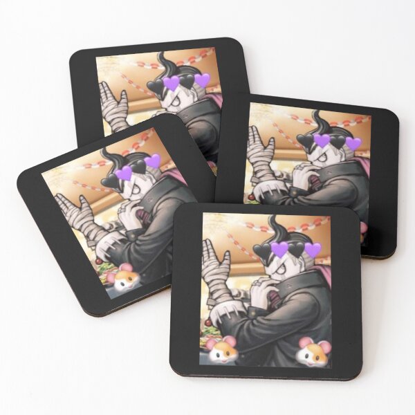 Item preview, Funny Gifts Gundham Tanaka Cute Gift designed and sold by JoaoCarvalhoGem.