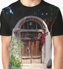La Entrada Graphic T-Shirt