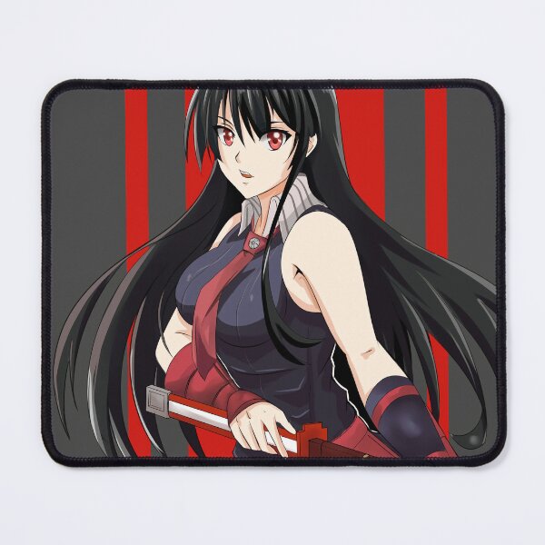 Item preview, Akame Akame Ga Kill Favorite Character designed and sold by Antoniotiffani.
