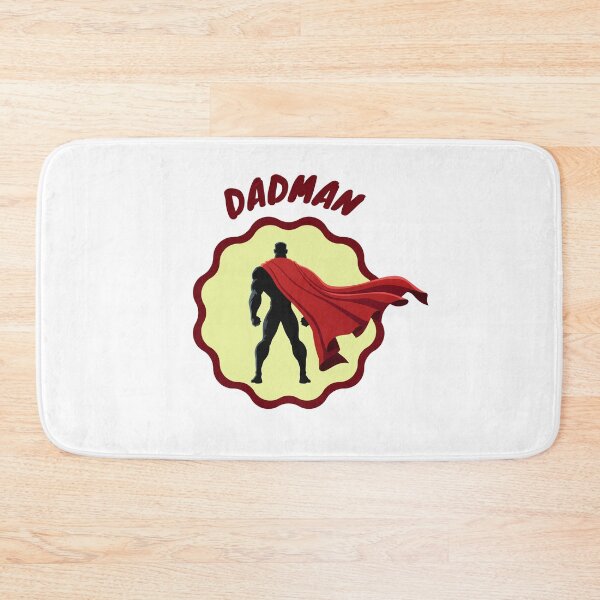 Item preview, Dadman - Fathers Day designed and sold by bsrishika.
