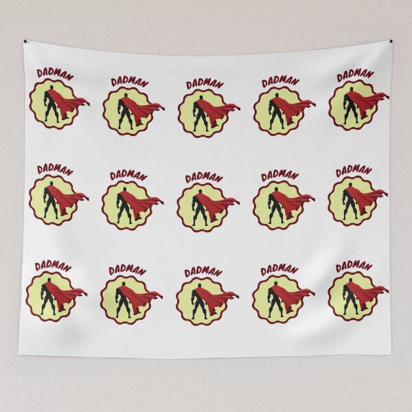Item preview, Dadman - Fathers Day designed and sold by bsrishika.