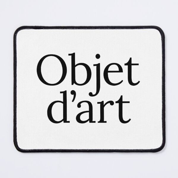 Item preview, Fine Art Lover / Artist's Design: Objet d'art designed and sold by ClickForMore.