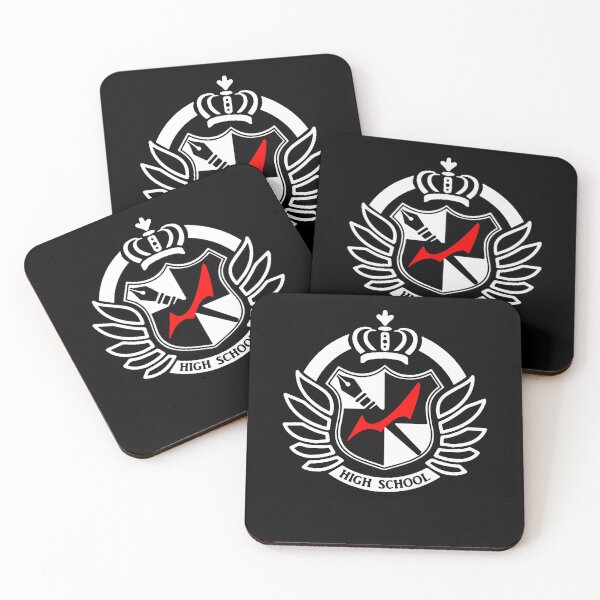 Item preview, Funny Man Hopes Peak Academy Awesome For Music Fans designed and sold by JoaoCarvalhoGem.