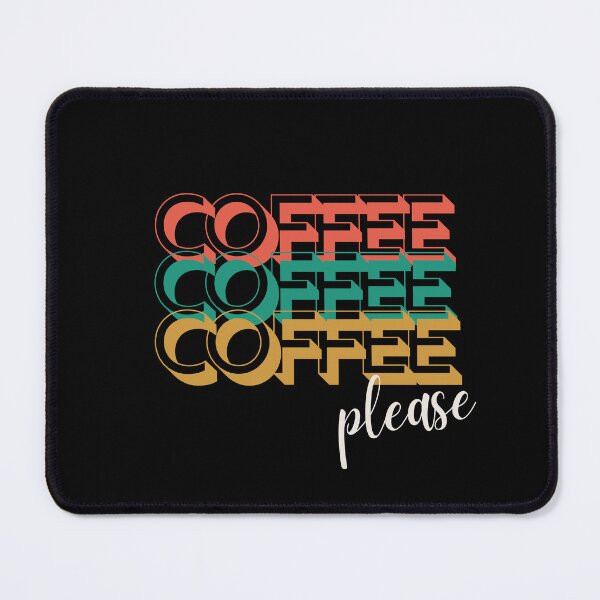 Item preview, big face coffee, Sticker, tshirt designed and sold by Lv28021.