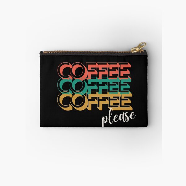 Item preview, big face coffee, Sticker, tshirt designed and sold by Lv28021.