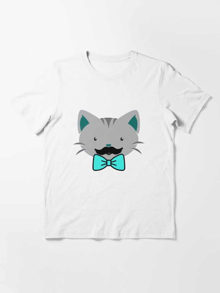 Cat PFP, Sweet Girl Kids T-Shirt for Sale by graphic-genie