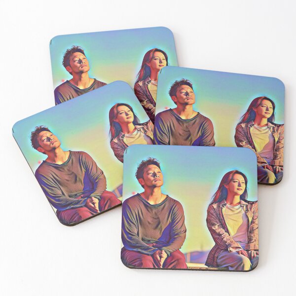 Item preview, my liberation notes quotes- 나의 해방일지 designed and sold by Fizashop.