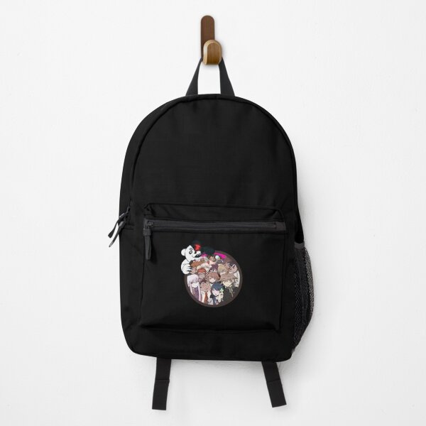 Item preview, Funny Men Hungry Hungry Monokuma Awesome For Music Fan designed and sold by JoaoCarvalhoGem.