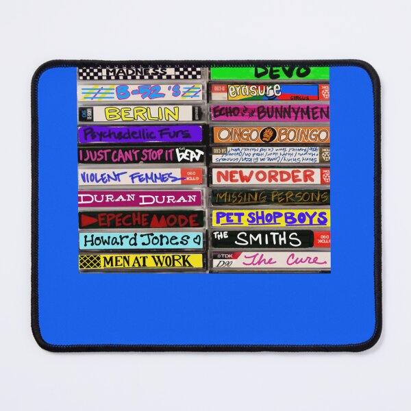 Item preview, Mix Tape  T-Shirt designed and sold by OvidiuRobert.