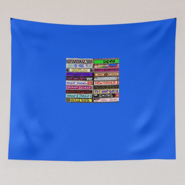 Item preview, Mix Tape  T-Shirt designed and sold by OvidiuRobert.