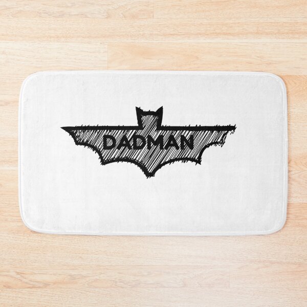 Item preview, Dadman - Fathers Day designed and sold by bsrishika.