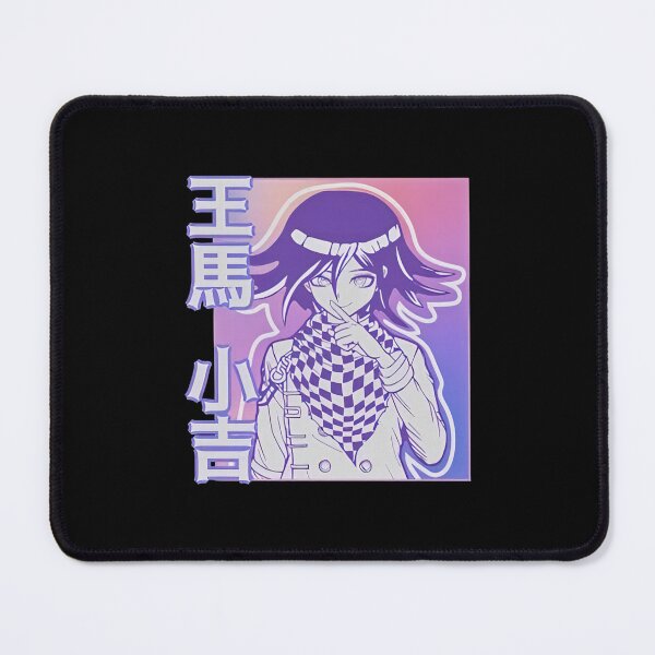 Item preview, Kokichi Ouma, Black I Love This, Cut, Good Idea Classic  designed and sold by taiwomckeagx.