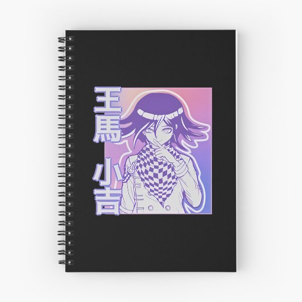 Item preview, Kokichi Ouma, Black I Love This, Cut, Good Idea Classic  designed and sold by taiwomckeagx.