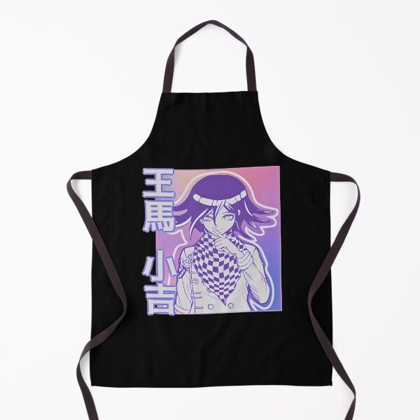 Item preview, Kokichi Ouma, Black I Love This, Cut, Good Idea Classic  designed and sold by taiwomckeagx.