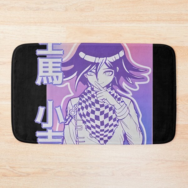 Item preview, Kokichi Ouma, Black I Love This, Cut, Good Idea Classic  designed and sold by taiwomckeagx.