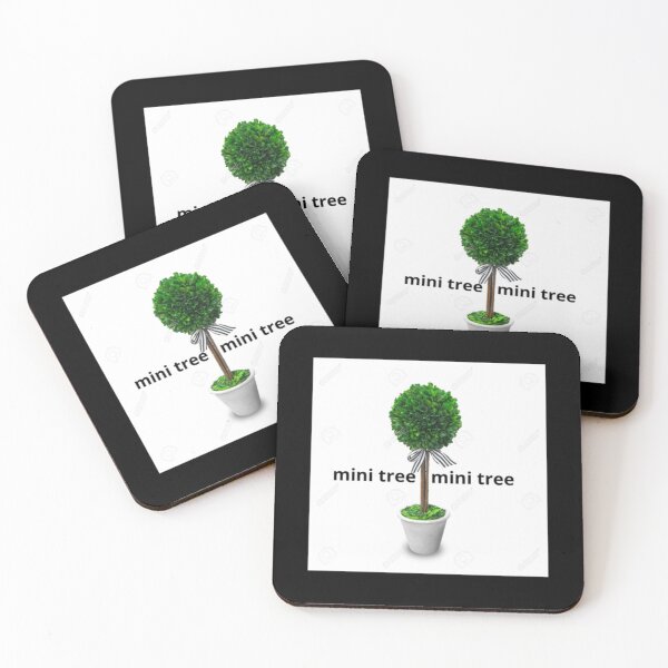 Item preview, Mini tree Classic  designed and sold by sedammodicl.