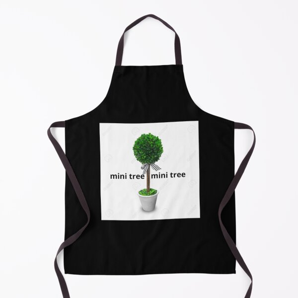 Item preview, Mini tree Classic designed and sold by sedammodicl.