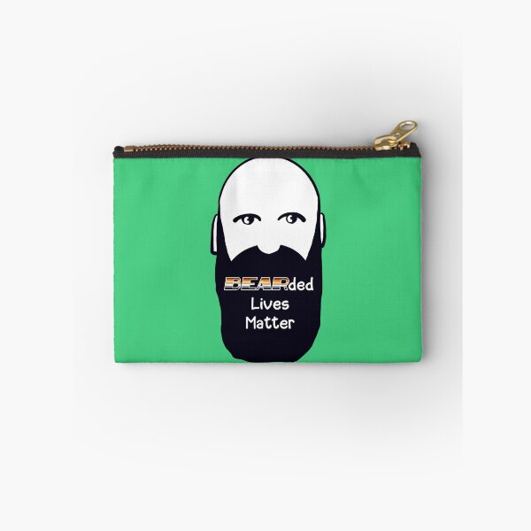 Item preview, Bearded lives matter Gay Bear Pride outfit designed and sold by Muensterman.