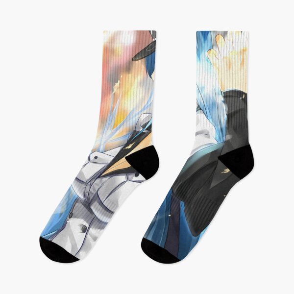 Item preview, Esdeath Akame Ga Kill Favorite Character designed and sold by Antoniotiffani.