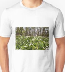 April Blossoms Unisex T-Shirt