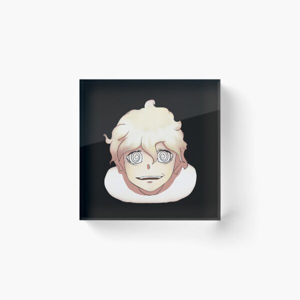 Item preview, Gift For Women Nagito Komaeda Cool Graphic Gifts designed and sold by JoaoCarvalhoGem.