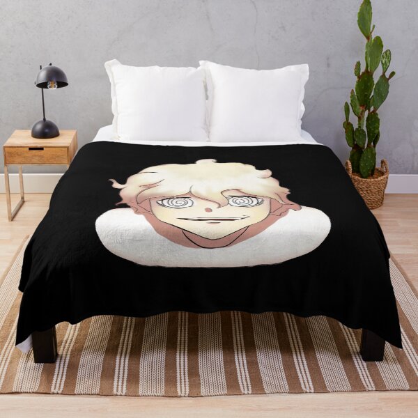 Item preview, Gift For Women Nagito Komaeda Cool Graphic Gifts designed and sold by JoaoCarvalhoGem.