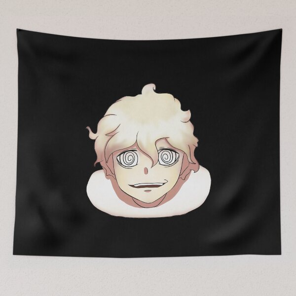 Item preview, Gift For Women Nagito Komaeda Cool Graphic Gifts designed and sold by JoaoCarvalhoGem.
