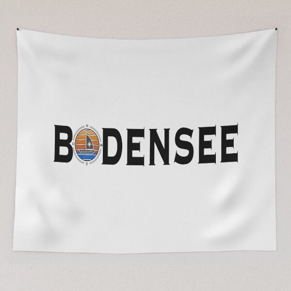 Item preview, Lake Constance designed and sold by DE-Couple.