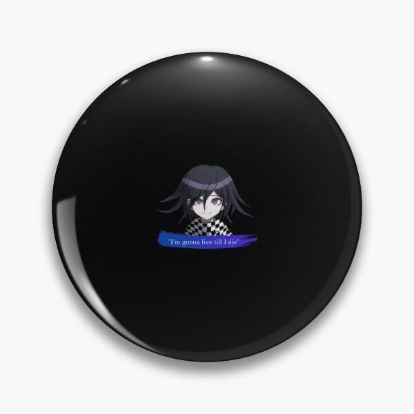 Artikelvorschau, Kokichi Ouma, Danganronpa Kokichi Oma, Ouma Kokichi, Anime, Geschenke für Oma, Klassiker entworfen und verkauft von taiwomckeagx.