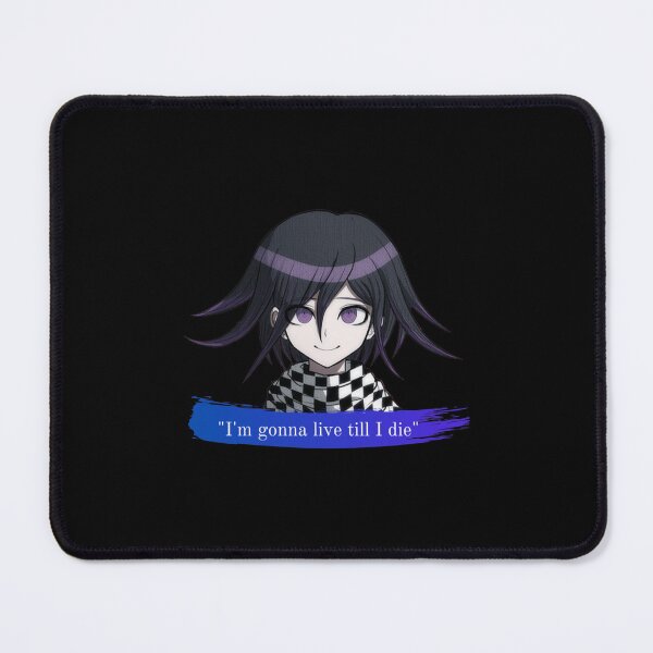 Item preview, Kokichi Ouma, Danganronpa Kokichi Oma, Ouma Kokichi, Anime, Gifts for Oma, Classic designed and sold by taiwomckeagx.