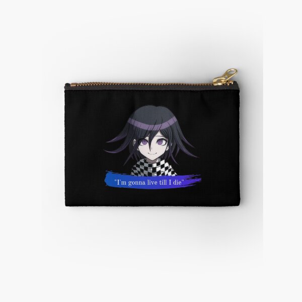 Item preview, Kokichi Ouma, Danganronpa Kokichi Oma, Ouma Kokichi, Anime, Gifts for Oma, Classic  designed and sold by taiwomckeagx.