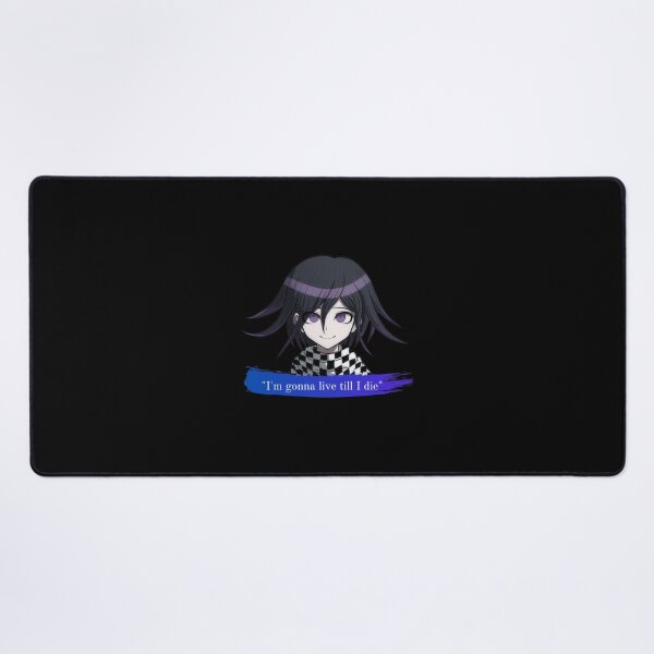 Item preview, Kokichi Ouma, Danganronpa Kokichi Oma, Ouma Kokichi, Anime, Gifts for Oma, Classic  designed and sold by taiwomckeagx.