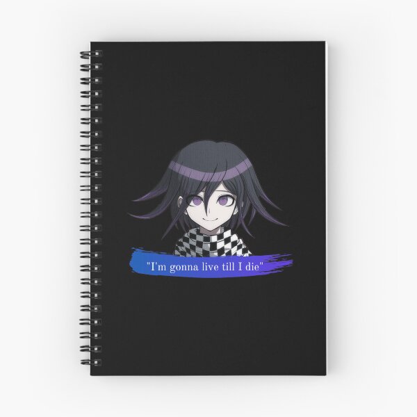 Item preview, Kokichi Ouma, Danganronpa Kokichi Oma, Ouma Kokichi, Anime, Gifts for Oma, Classic  designed and sold by taiwomckeagx.