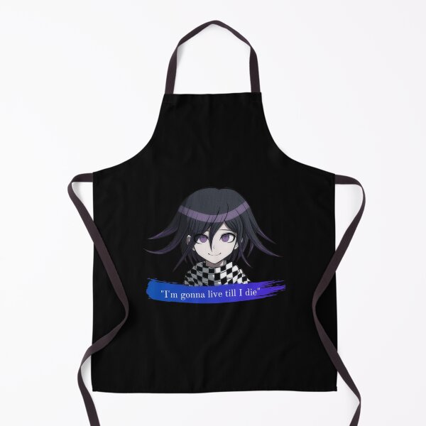 Item preview, Kokichi Ouma, Danganronpa Kokichi Oma, Ouma Kokichi, Anime, Gifts for Oma, Classic designed and sold by taiwomckeagx.